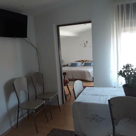 Apartmani Kristanic Карловац Екстериор снимка