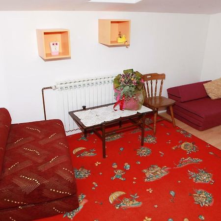 Apartmani Kristanic Карловац Екстериор снимка
