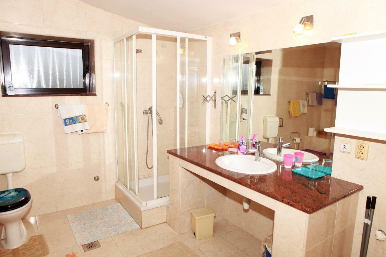 Apartmani Kristanic Карловац Екстериор снимка