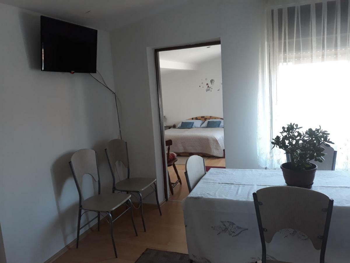 Apartmani Kristanic Карловац Екстериор снимка