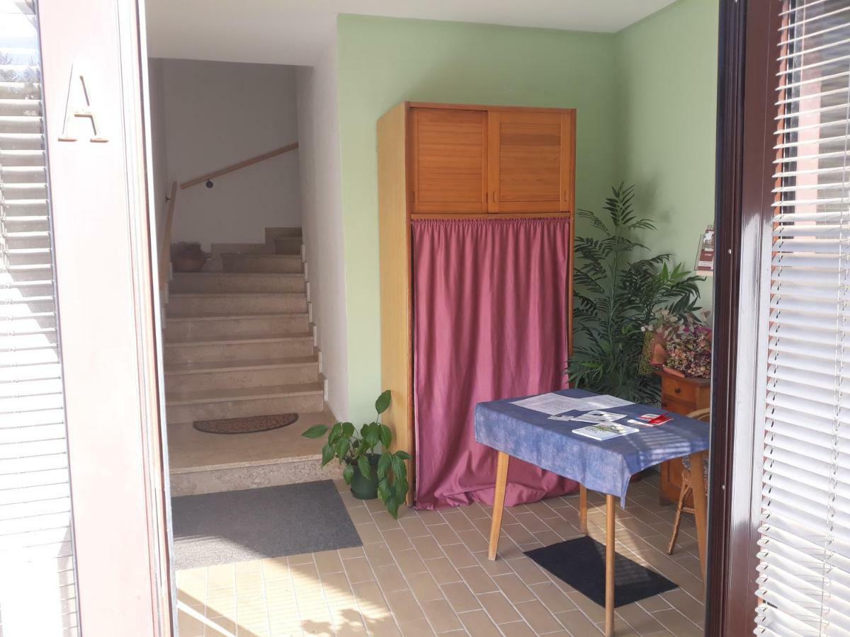 Apartmani Kristanic Карловац Екстериор снимка