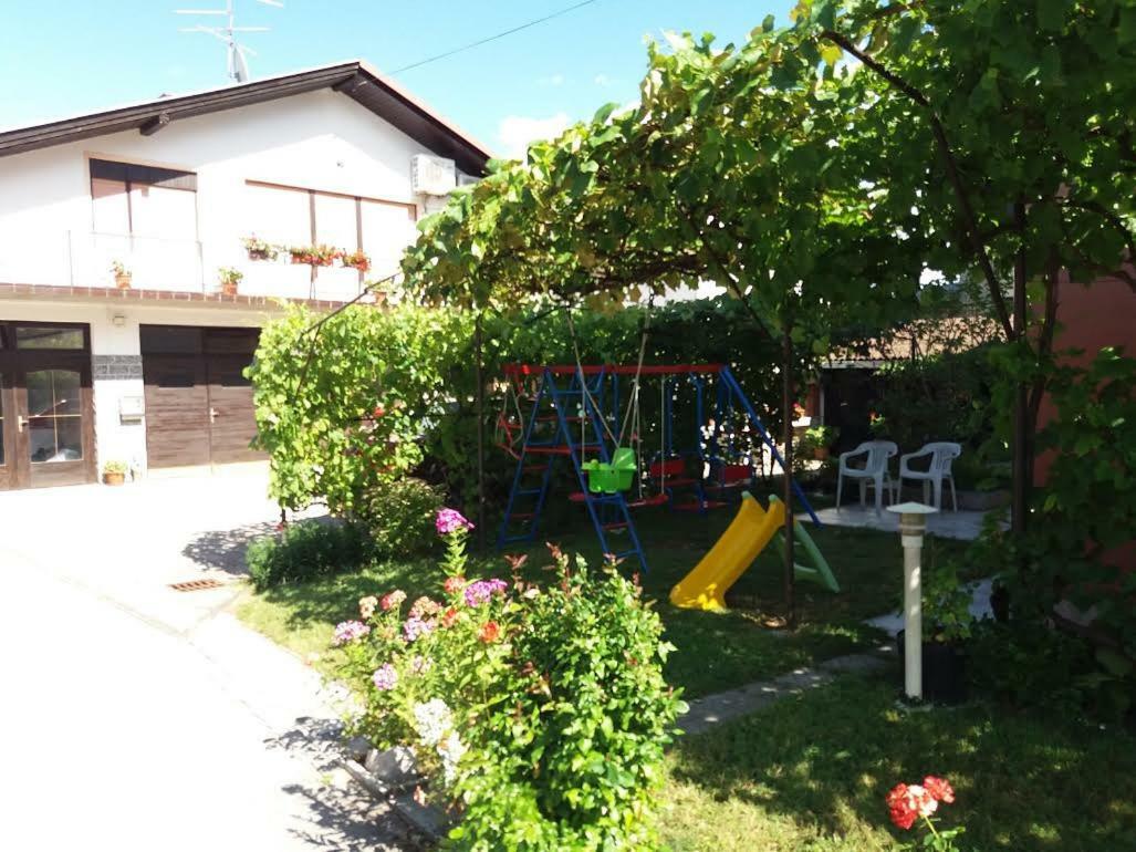 Apartmani Kristanic Карловац Екстериор снимка