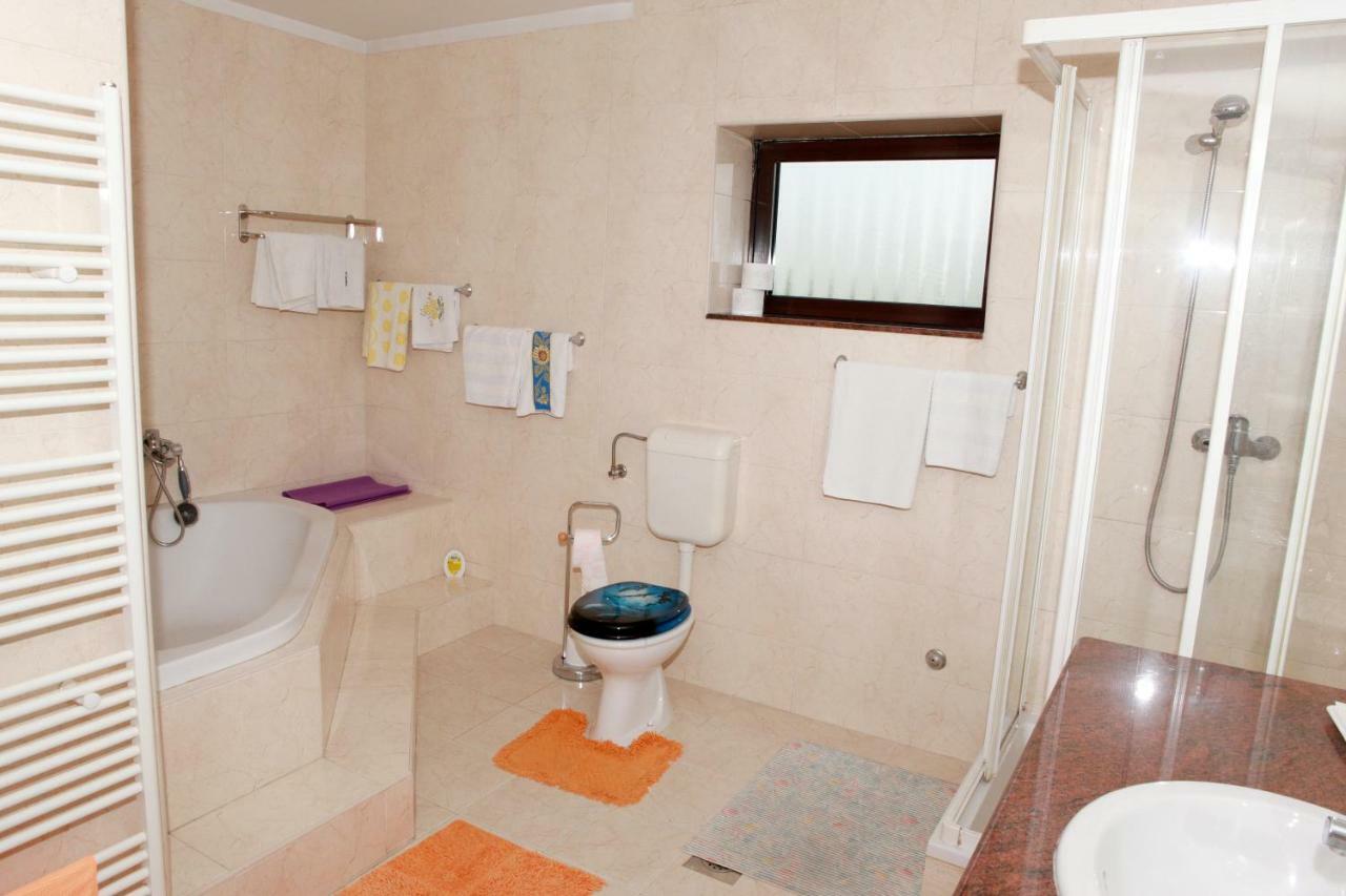 Apartmani Kristanic Карловац Екстериор снимка