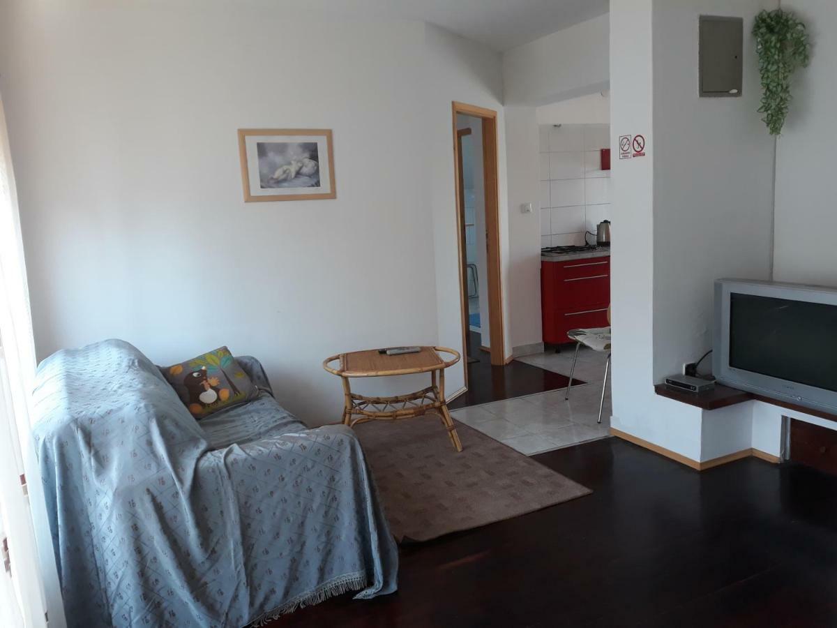 Apartmani Kristanic Карловац Екстериор снимка