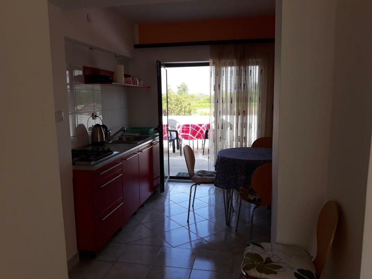 Apartmani Kristanic Карловац Екстериор снимка